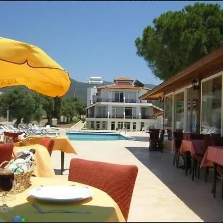 Derby 3* Akbuk (Didim)