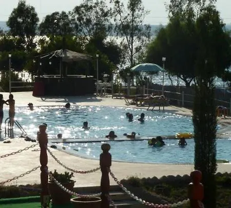 Hotel Derby Akbuk (Didim)