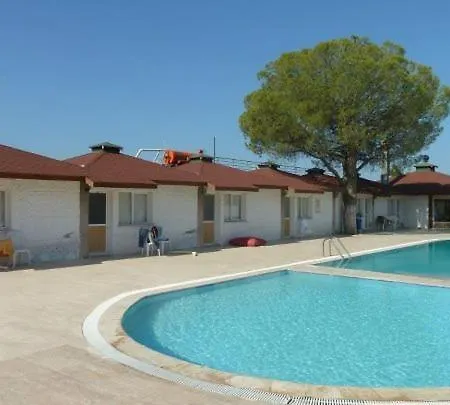 Derby 3* Akbuk (Didim)