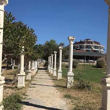 Derby Hotel Akbuk (Didim)