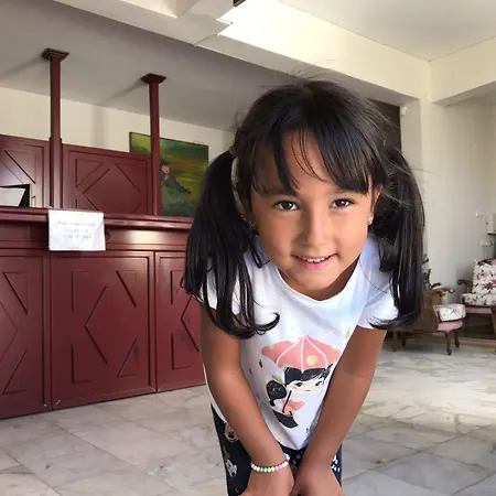 Hotel Derby Akbuk (Didim)