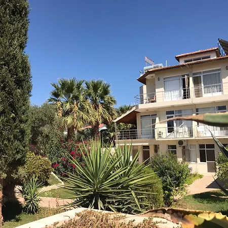 Derby Hotel Akbuk (Didim)