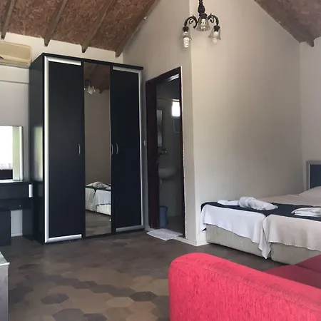 Derby 3* Akbuk (Didim)