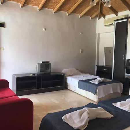 Hotel Derby Akbuk (Didim)