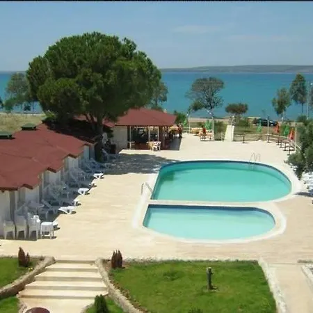 Hotel Derby