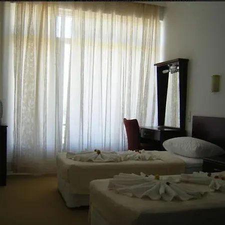 Derby Hotel
