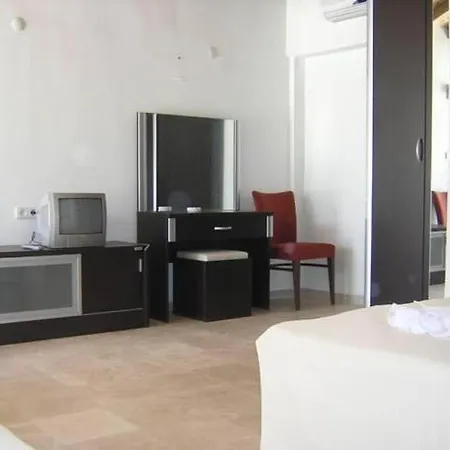 Hotel Derby 3*