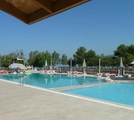 Derby Hotel Akbuk (Didim)